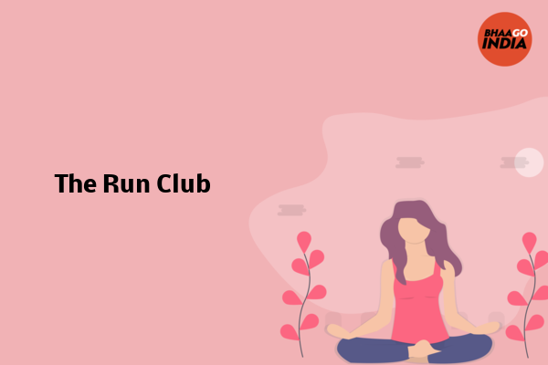 Cover Image of Event organiser - The Run Club | Bhaago India